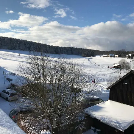 Am Hasselkopf Apartment