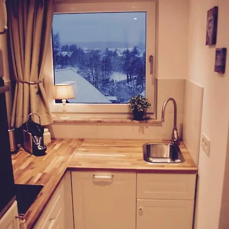 Am Hasselkopf Apartment Braunlage