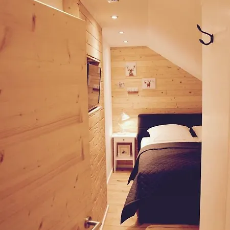 Appartement Am Hasselkopf