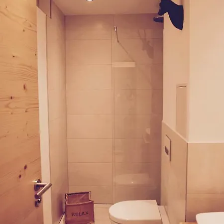 Appartement Am Hasselkopf