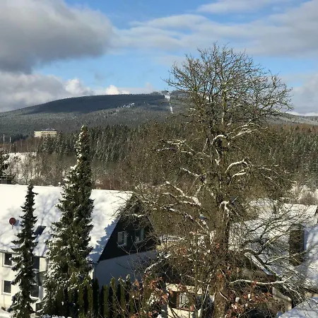 Appartement Am Hasselkopf *