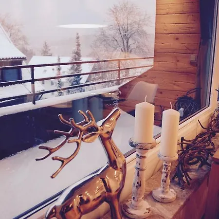 Apartment Am Hasselkopf Braunlage