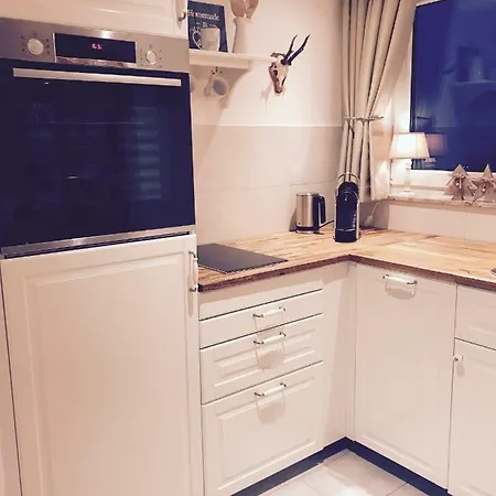 Appartement Am Hasselkopf Braunlage