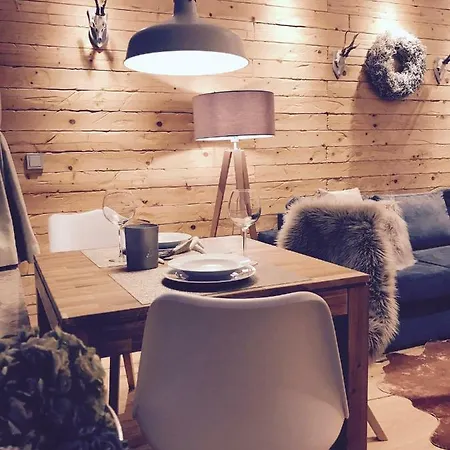 Am Hasselkopf Appartement Braunlage