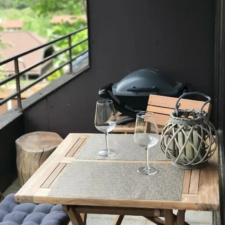 Apartment Am Hasselkopf *