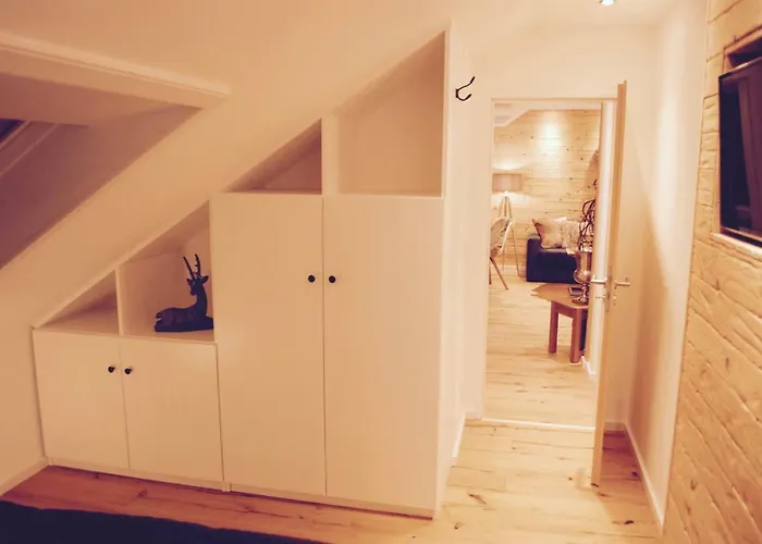 Am Hasselkopf Daire *