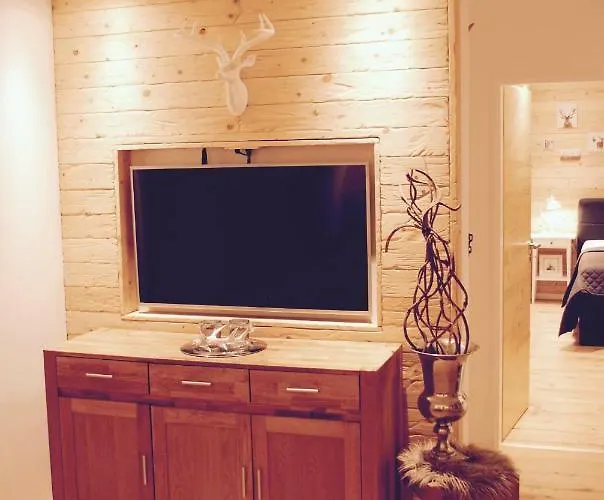 Am Hasselkopf Braunlage