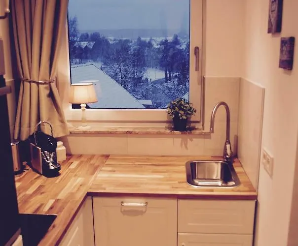 Am Hasselkopf Daire Braunlage