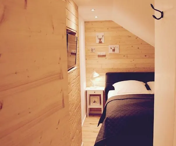 公寓 Am Hasselkopf