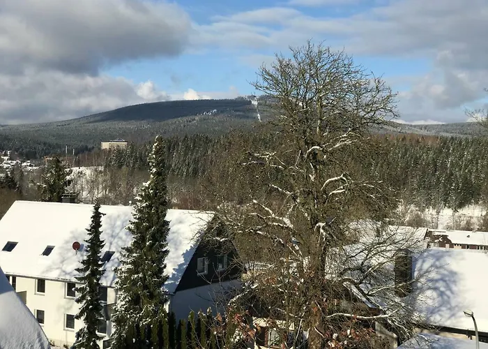 Daire Am Hasselkopf *