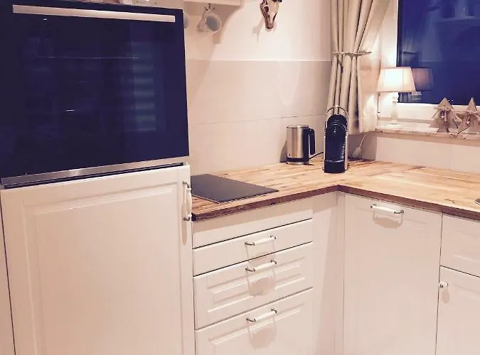 Daire Am Hasselkopf Braunlage