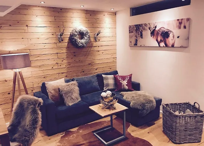 Daire Am Hasselkopf *