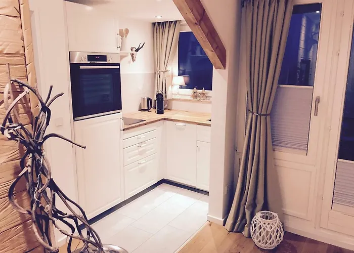 Am Hasselkopf * Braunlage