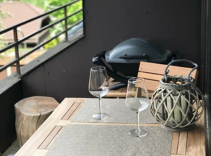 Daire Am Hasselkopf *